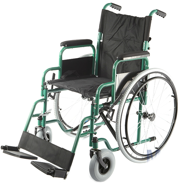 Кресло-коляска для инвалидов Barry B5 U (1618С0303SPU)