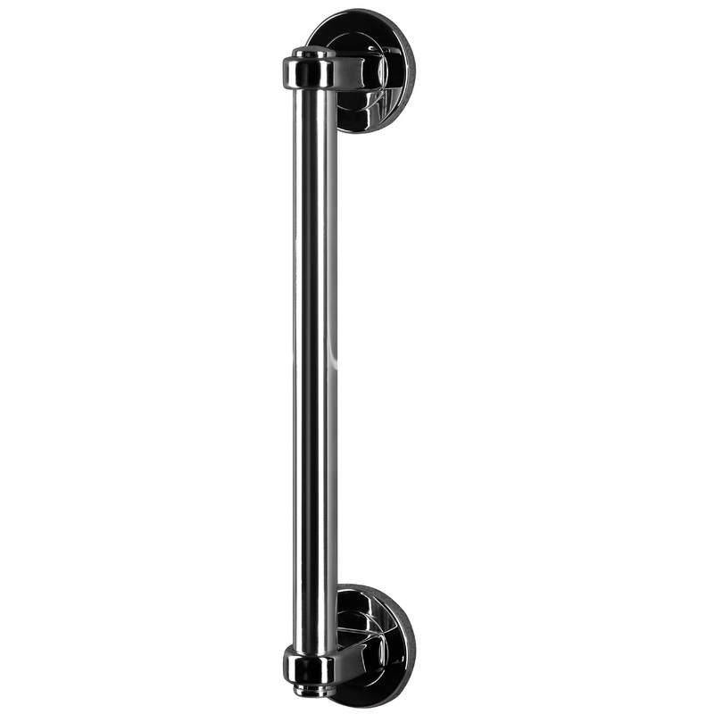 

Поручень для ванны Pro M 45 см хром Ridder Assistent А160400