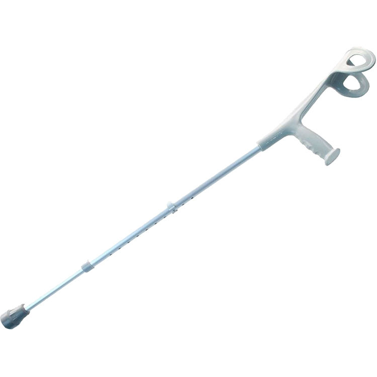

Костыль под локоть KRONE-MITTEL LY-937