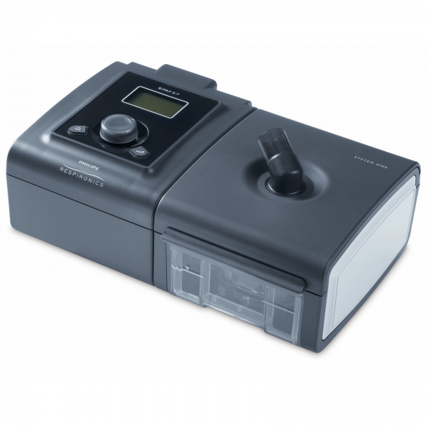

Philips Respironics BiPAP S/T System One