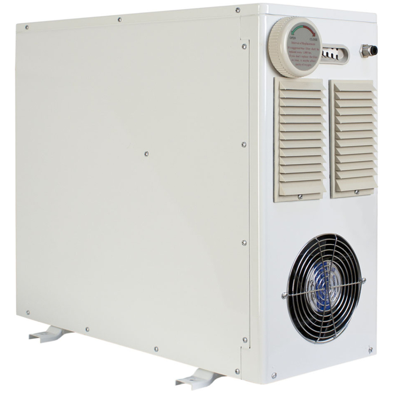 

Кислородный концентратор внешний Atmung (Атмунг) 5L-F
