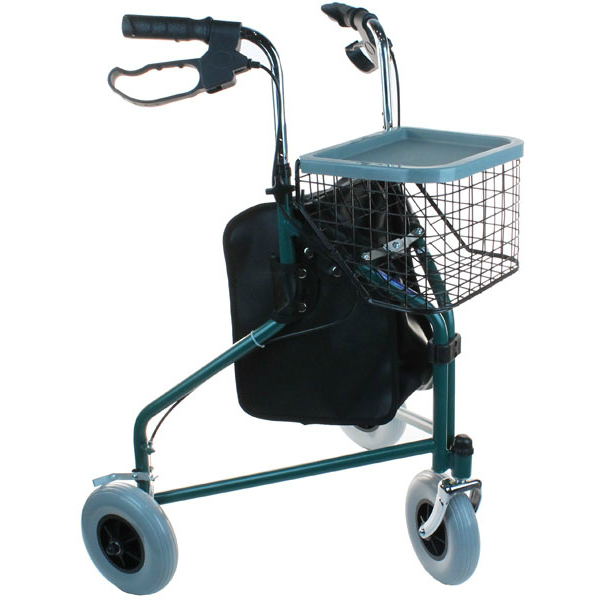 Роллаторы для пожилых людей и инвалидов Titan Optimal-Kappa LY-308