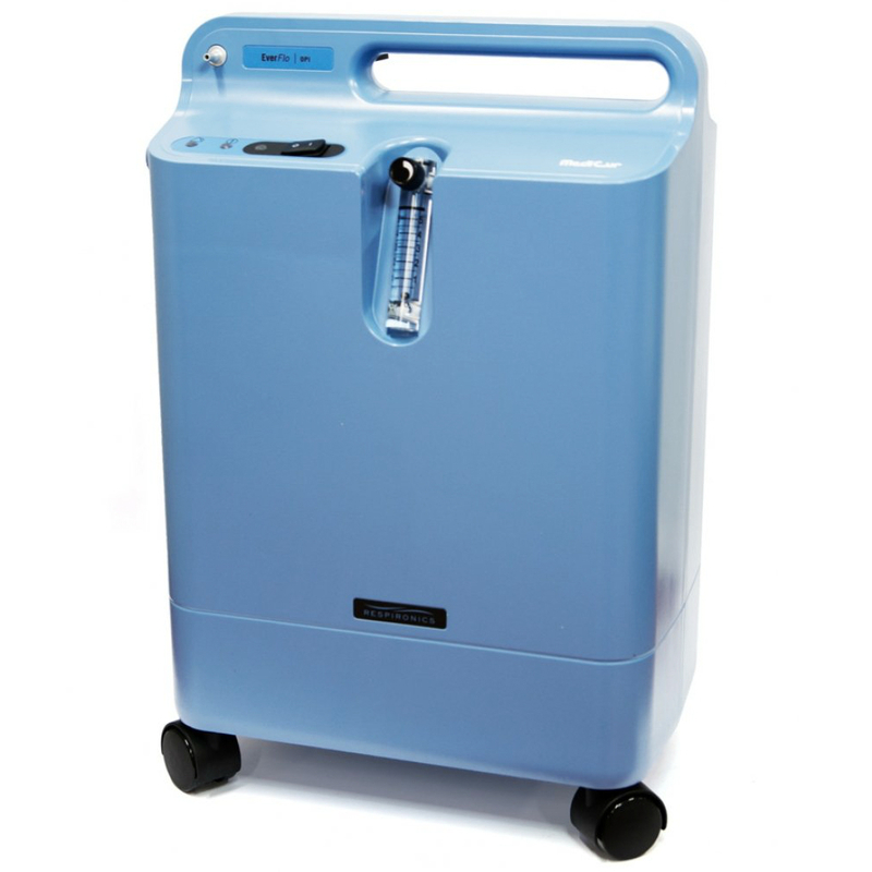 

Кислородный концентратор PHILIPS Respironics EverFlo