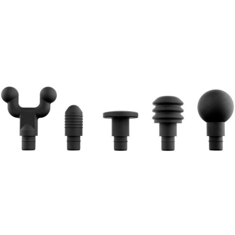 Перкуссионный массажер Hyperice Hypervolt Bluetooth