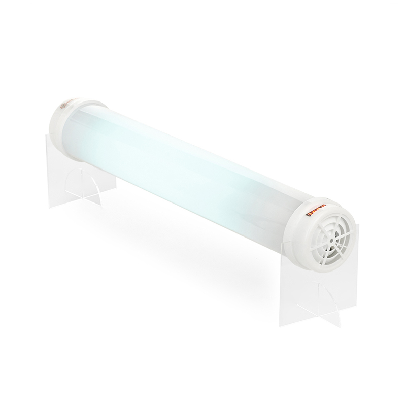 

Подставка Армед Compact П для однолампового рециркулятора