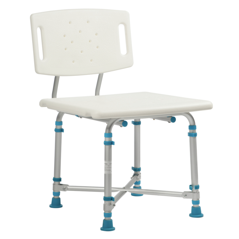 

Стул для ванной комнаты Ortonica LUX 660