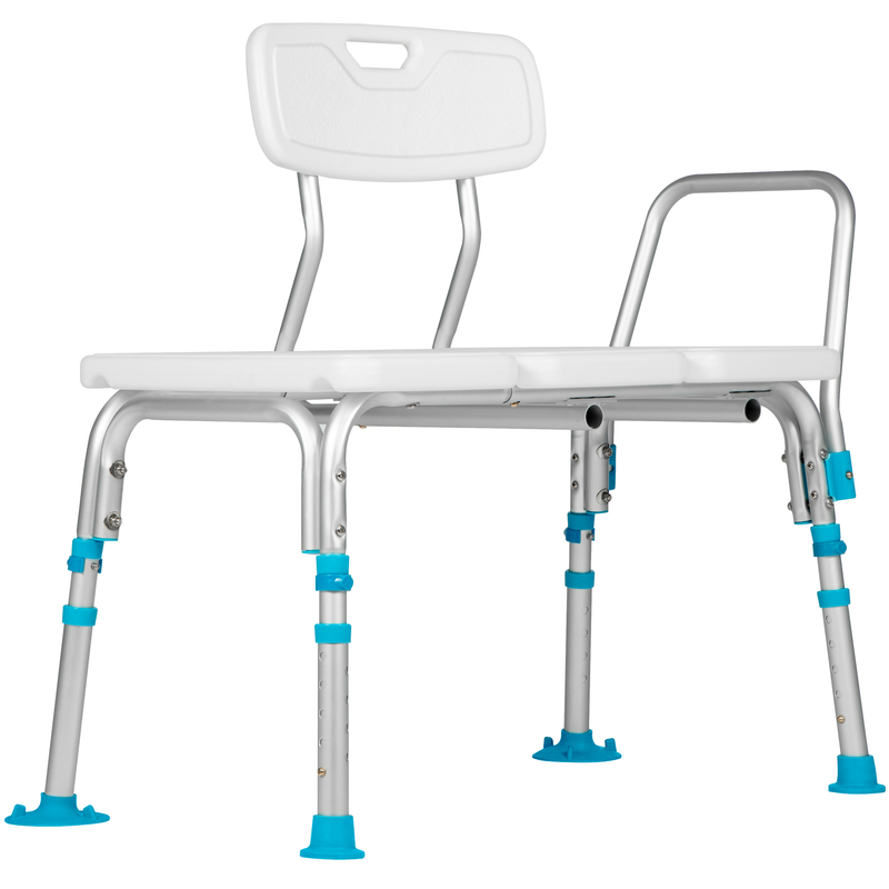 

Стул для ванной комнаты Ortonica LUX 625
