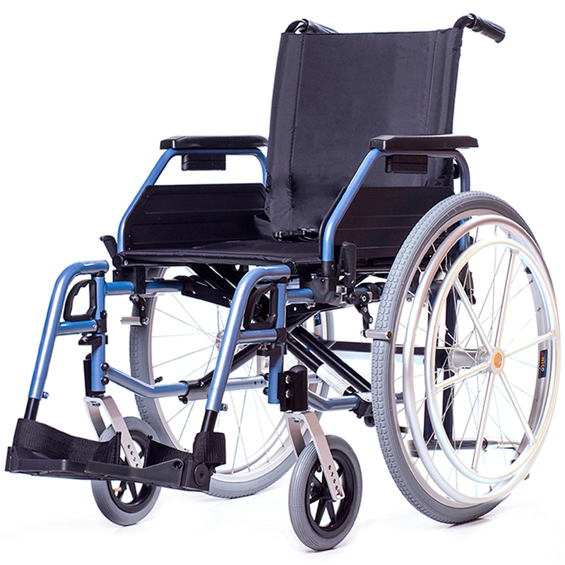 Купить Кресло-коляска для инвалидов Ortonica Trend 35 (Base 195 H) 45 размер