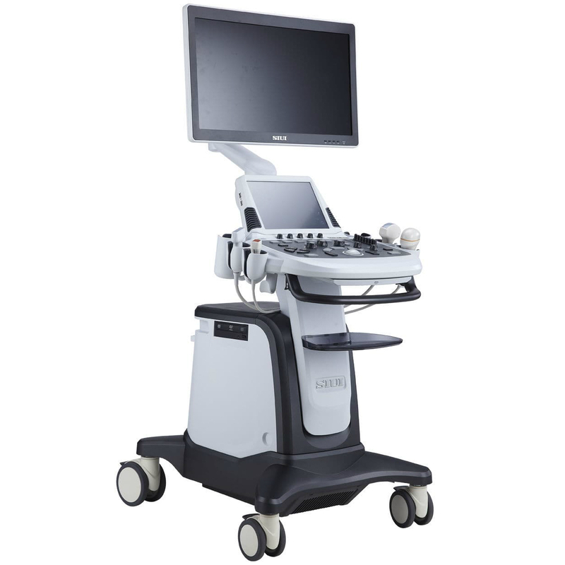 

УЗИ аппарат SIUI Apogee 5500