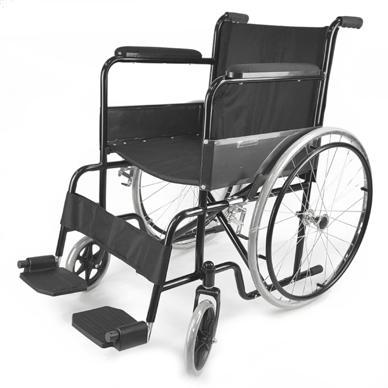 Кресло-коляска для инвалидов механическая Titan LY-250-100