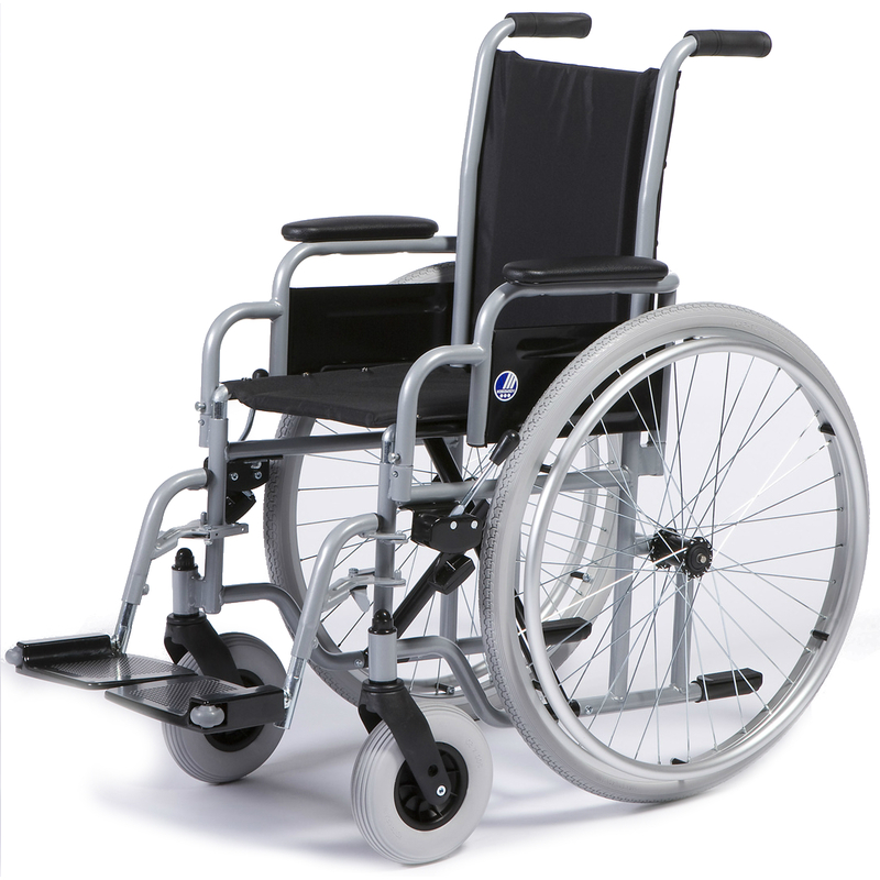 Кресло-коляска для детей инвалидов Vermeiren 708 Kids