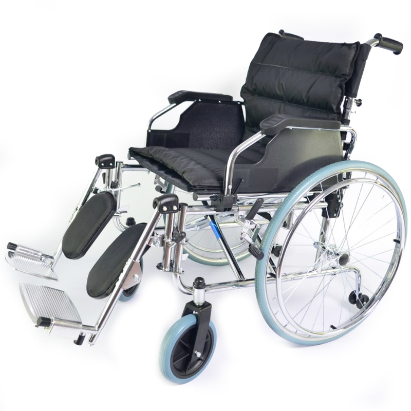 Кресло-коляска усиленная Titan LY-250-L