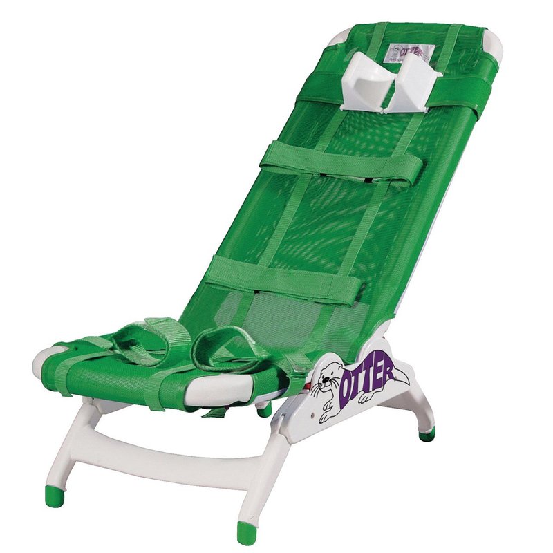 

Детское кресло для купания Drive Medical Orlett Otter Размер S