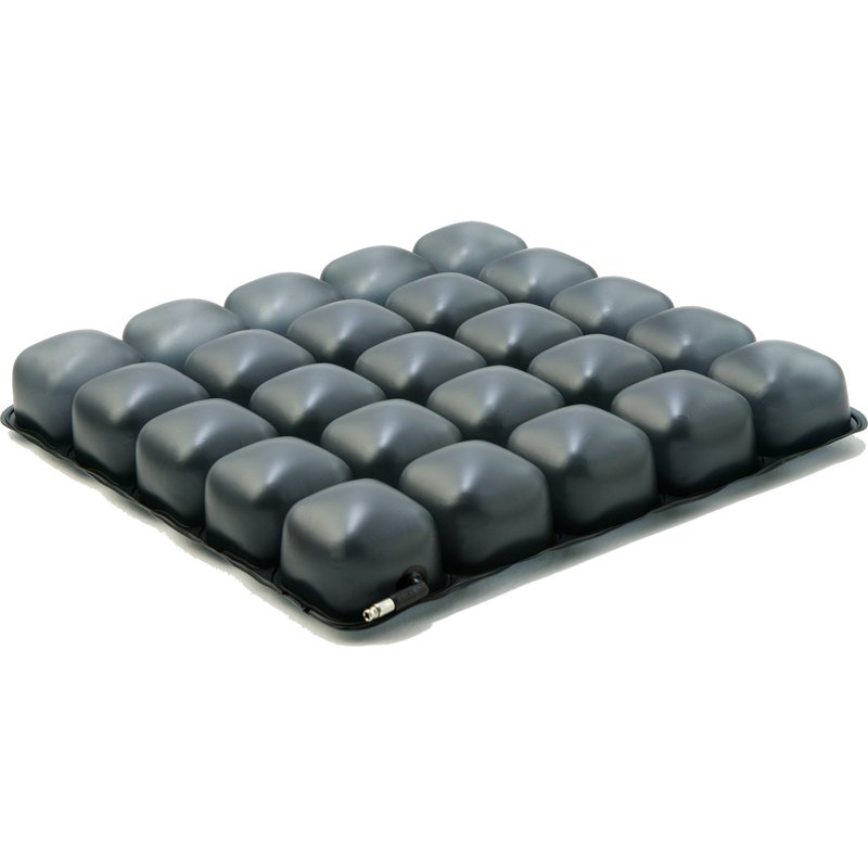 Купить Противопролежневая подушка ROHO Mosaic с водостойким чехлом 46, 5x46, 5, ROHO Group, поливинилхлорид