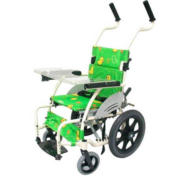 Кресло-коляска для детей инвалидов Karma Ergo 750