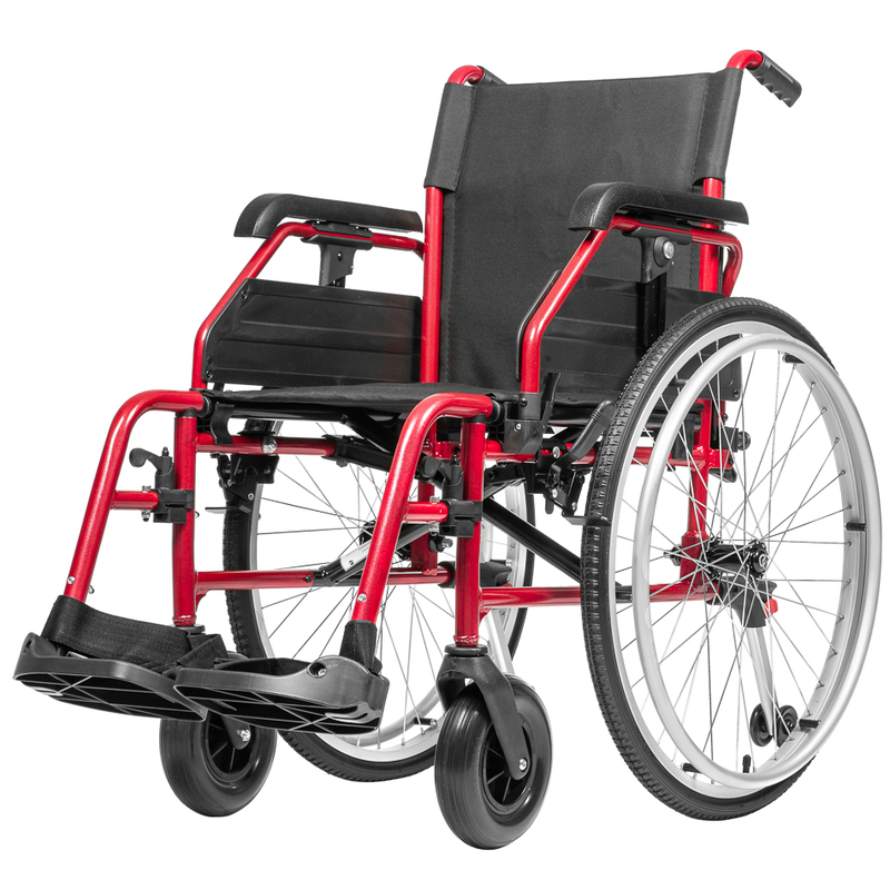 Кресло-коляска для инвалидов Ortonica Base Lite 250 43 размер