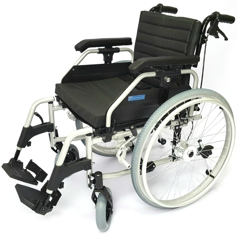 Кресло-коляска многофункциональная Titan LY-710-033 