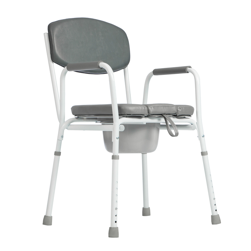 

Кресло-стул с санитарным оснащением Ortonica TU2