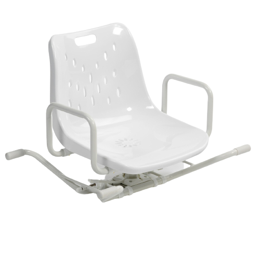 Купить Вращающееся сиденье для ванны Kamille LY-200-793, Titan Deutschland GmbH