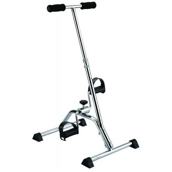 

Педальный тренажер с рукояткой Mini Bike LY-901-A