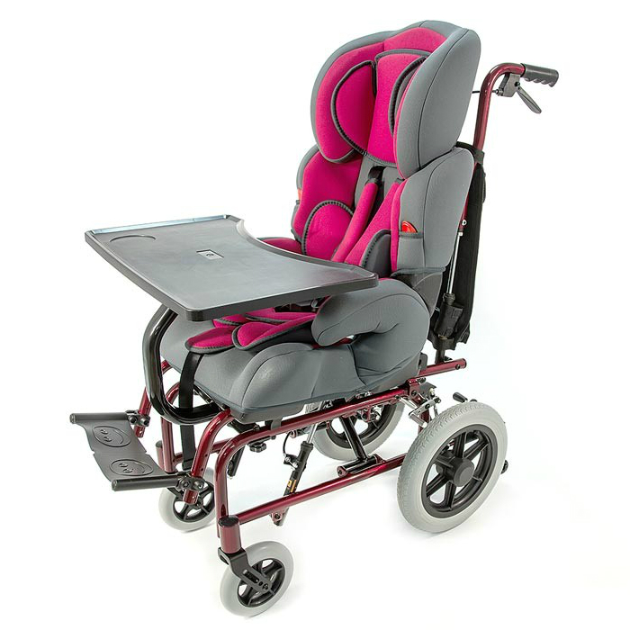 Кресло-коляска для детей с ДЦП FS985LBJ-37