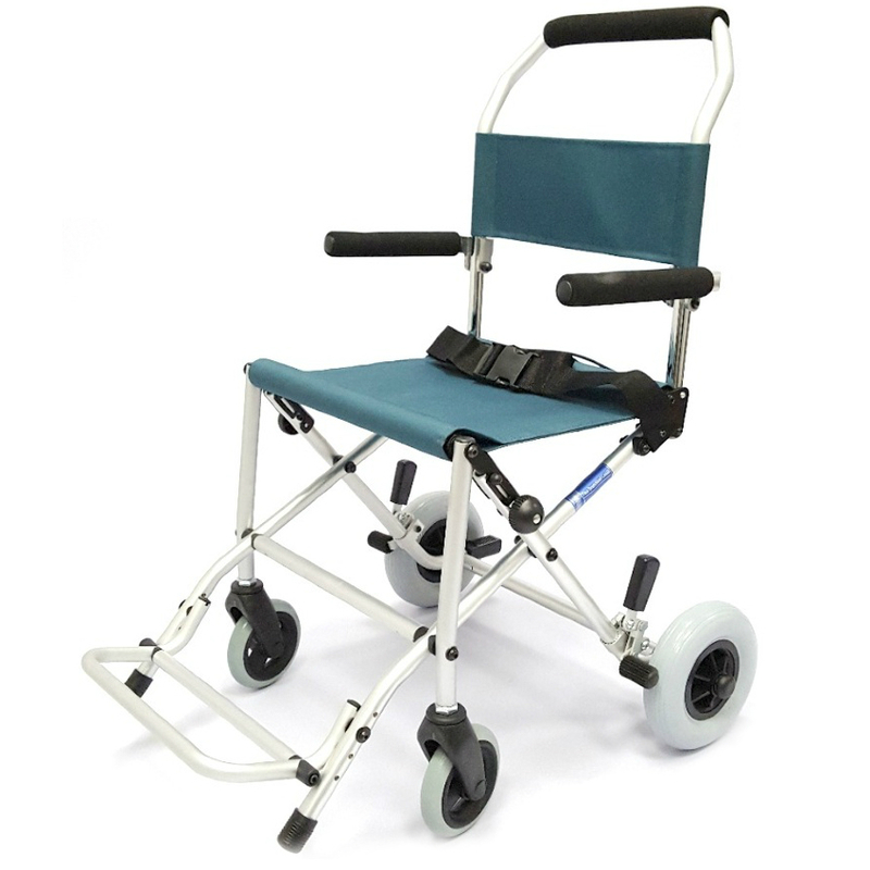 

Кресло-каталка складная Titan LY-800-858-J