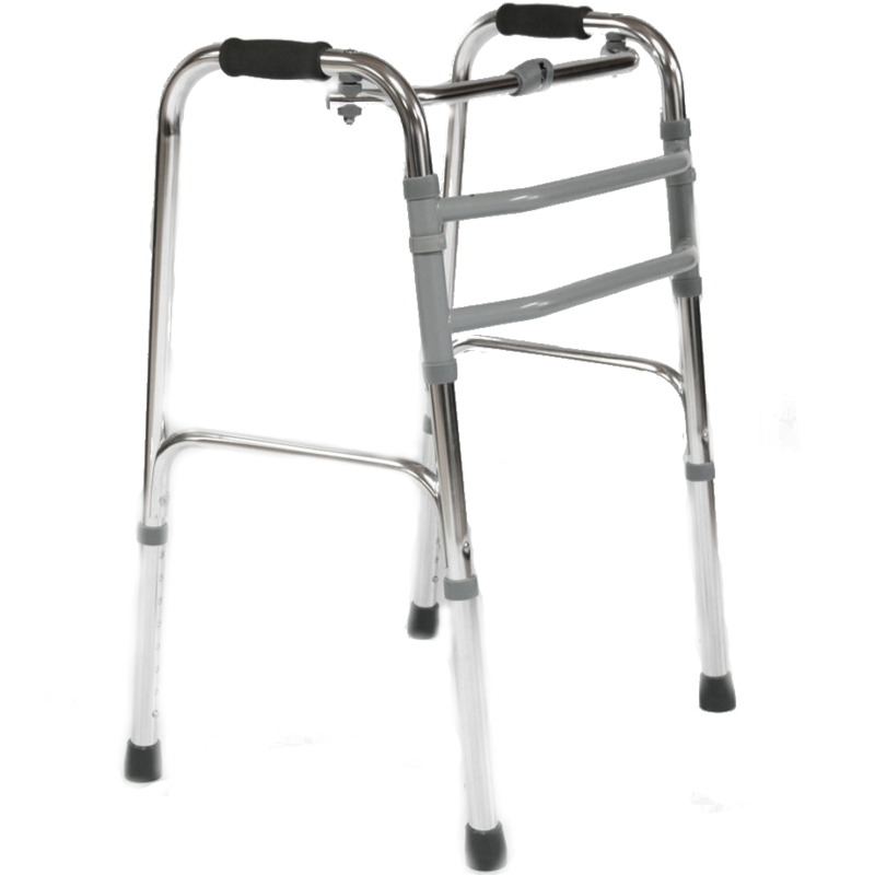 Ходунки для пожилых людей и инвалидов Мега-Оптим FS915L