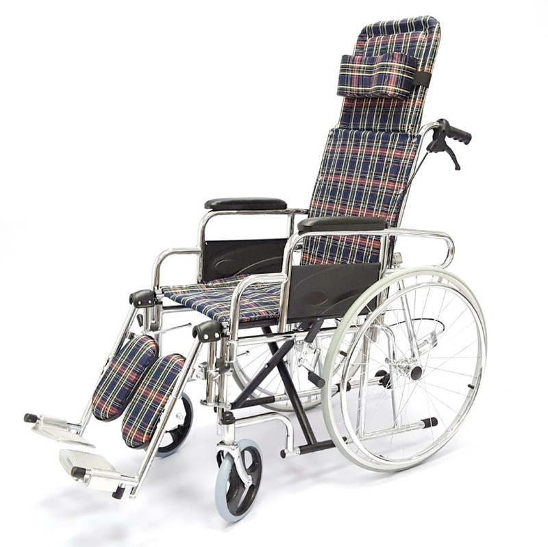

Кресло-коляска для инвалидов Titan LY-250-903/41
