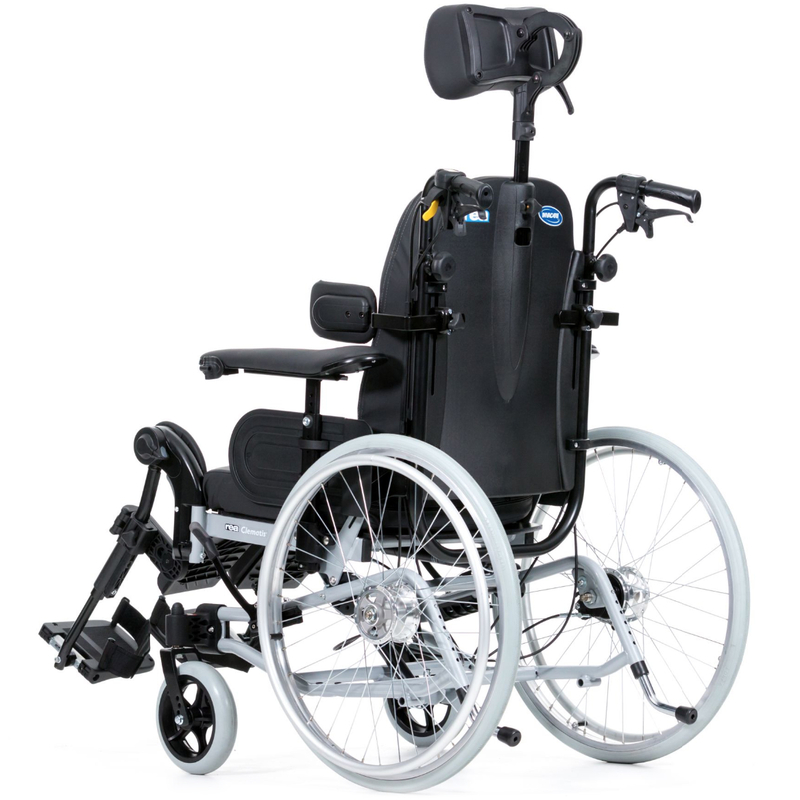 

Кресло-коляска многофункциональная Invacare Rea Clematis  размер