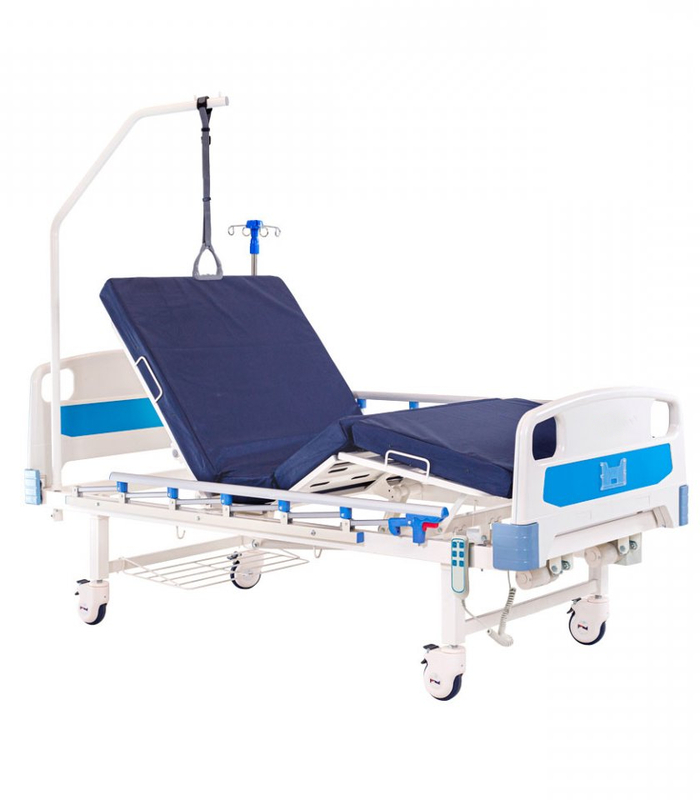 Электрическая медицинская кровать Barry MBE-2Spp