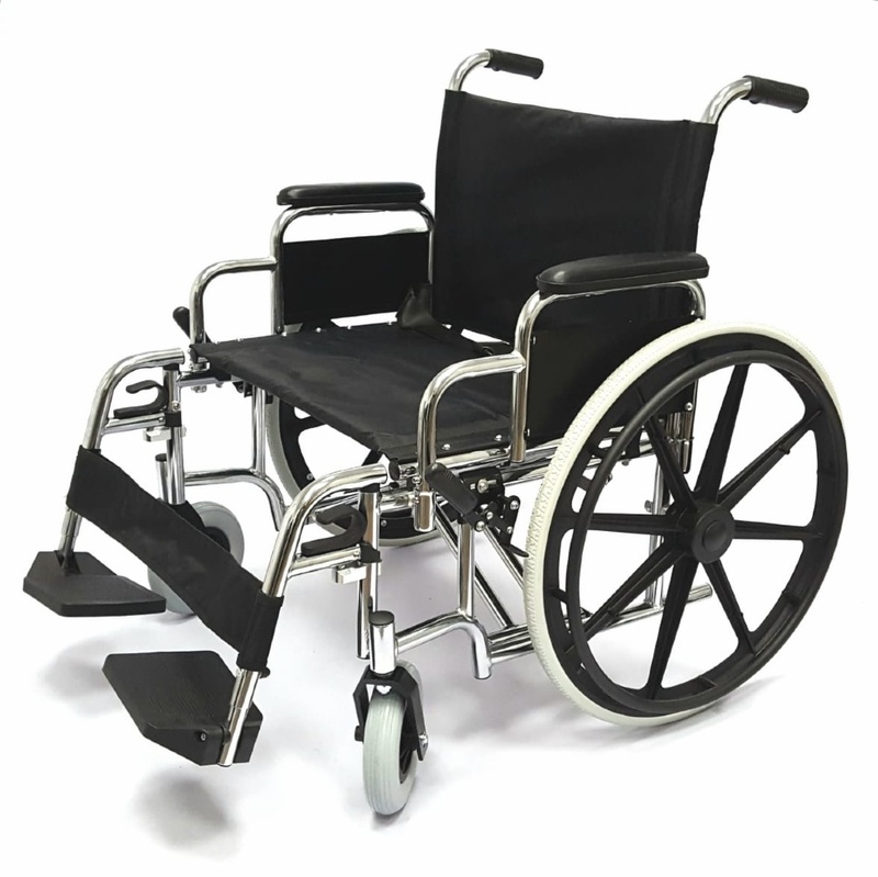 Кресло-коляска усиленная Titan LY-250-9868