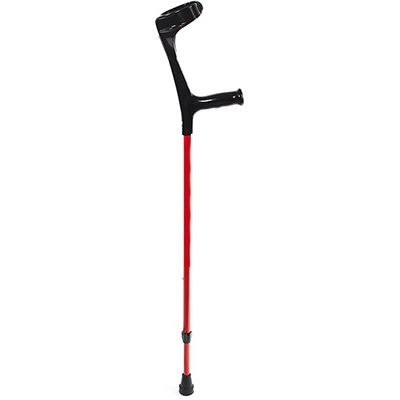 

Костыль под локоть Kowsky 222KL-Standart Vario Line оранжевый (Anatomic-Softgrip)