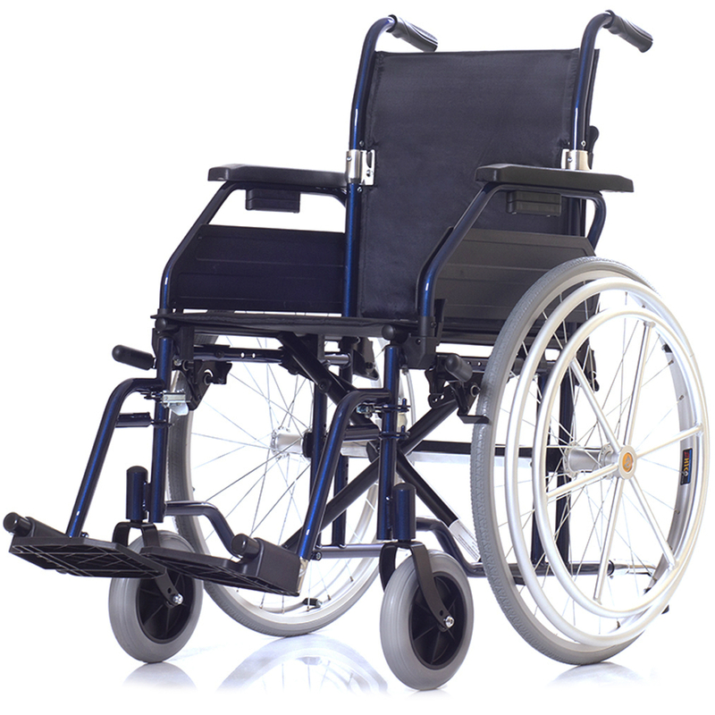 Кресло-коляска для инвалидов Ortonica Trend 30 (Base 180 H)  43 размер