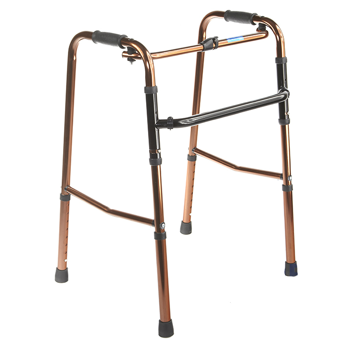 Ходунки для пожилых людей и инвалидов Dayang W Navigator 75-95 см