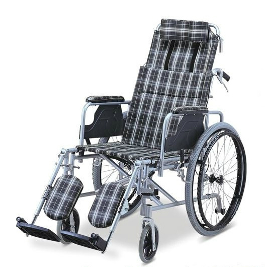 

Кресло-коляска для инвалидов Titan LY-710-954-A
