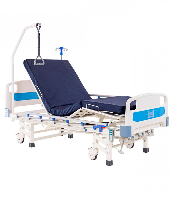 Электрическая медицинская кровать Barry MBE-3Spp