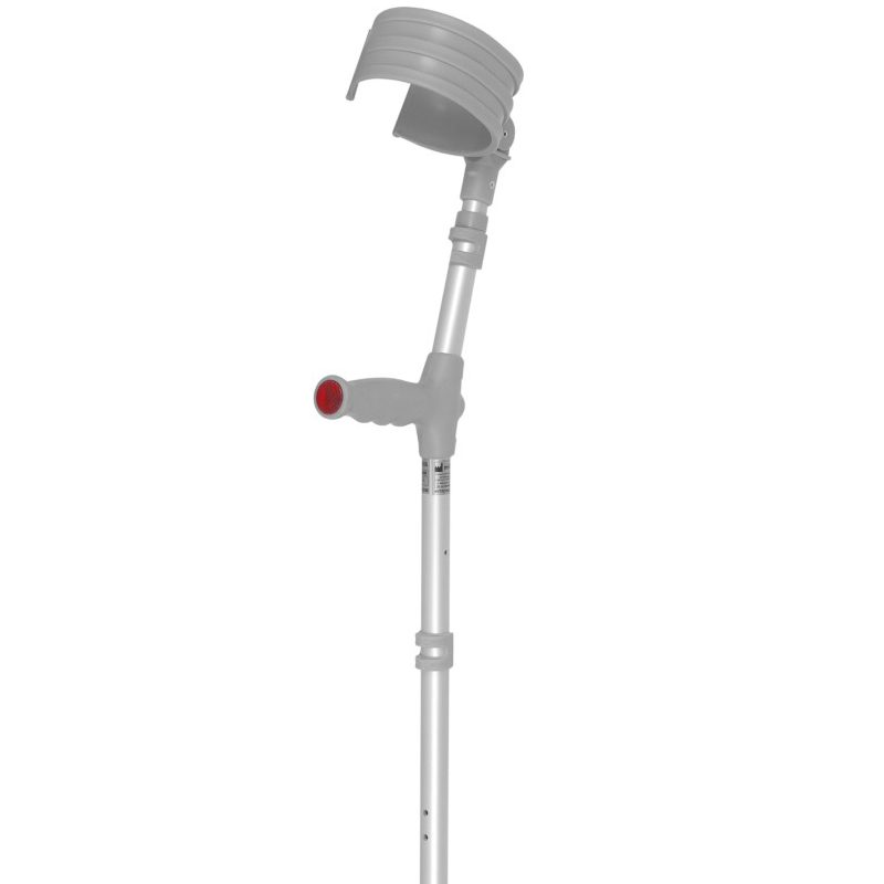 Костыль С Опорой Под Локоть Цена