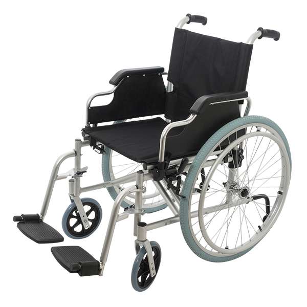 Кресло-коляска для инвалидов Barry A8