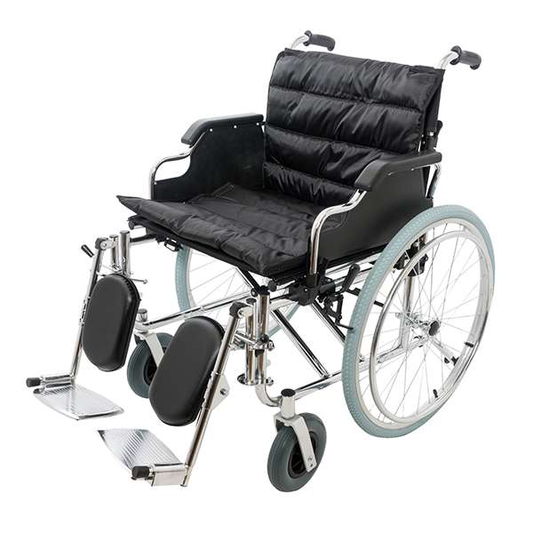 Кресло-коляска для инвалидов Barry R2