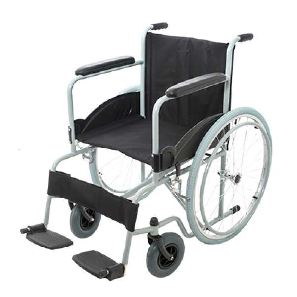 Кресло-коляска для инвалидов Barry A2