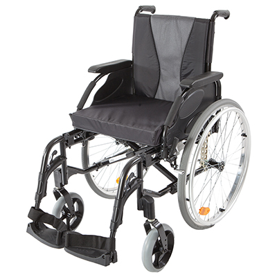 

Кресло-коляска для инвалидов Invacare Action 3NG  размер