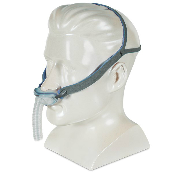 

Назальные канюли AirFit P10 ResMed