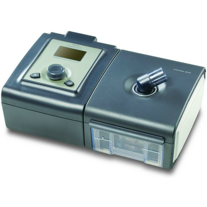 

Philips Respironics BiPAP autoSV Advanced System One