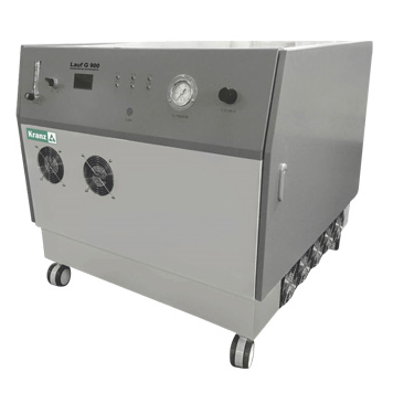

Кислородный концентратор Longfian Lauf G 900
