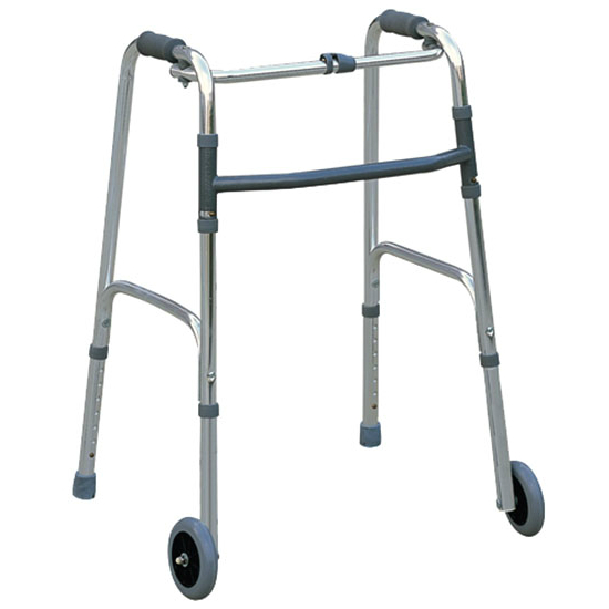 Ходунки для пожилых людей и инвалидов Bronigen BQW-420