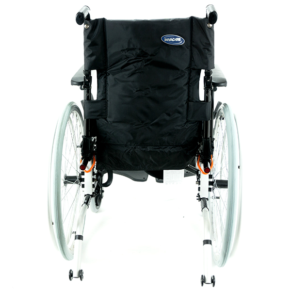 Кресло-коляска для инвалидов Invacare Action 2NG 45 размер