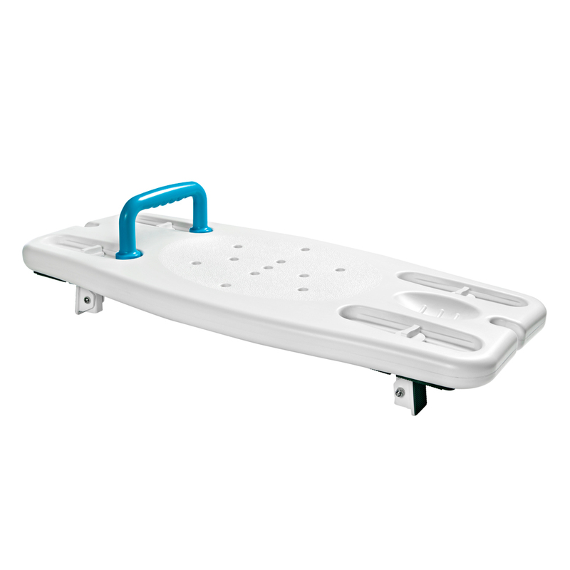 

Доска для ванны Ortonica Lux 305 (с поручнем)