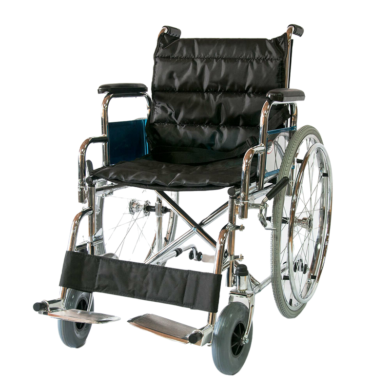 Кресло-коляска инвалидная Мега-Оптим FS902 C-41