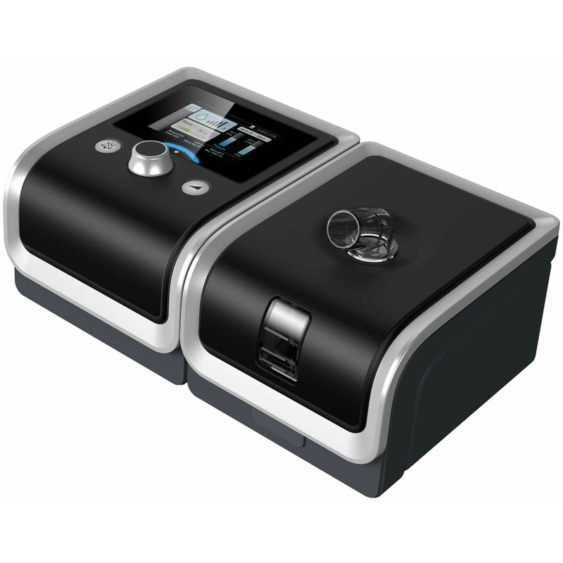 

BMC ReSmart BiPAP G2 T30T с увлажнителем H60