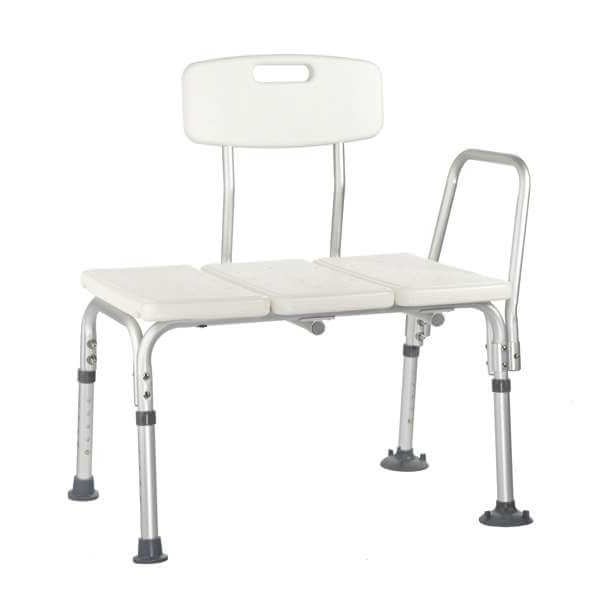 

Стул для ванной комнаты BS Bench